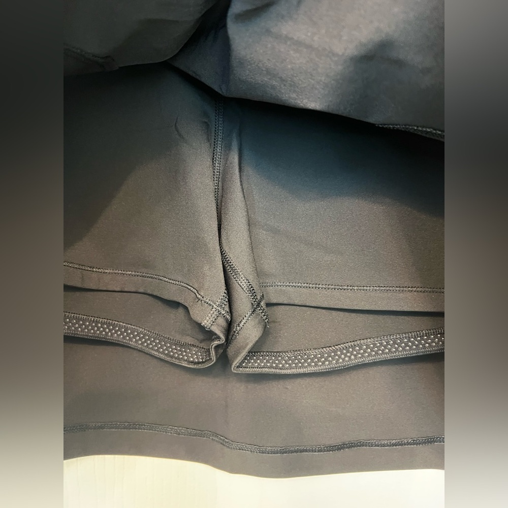 Athleta Tee Time High Rise 17” Skort - Picture 8 of 11